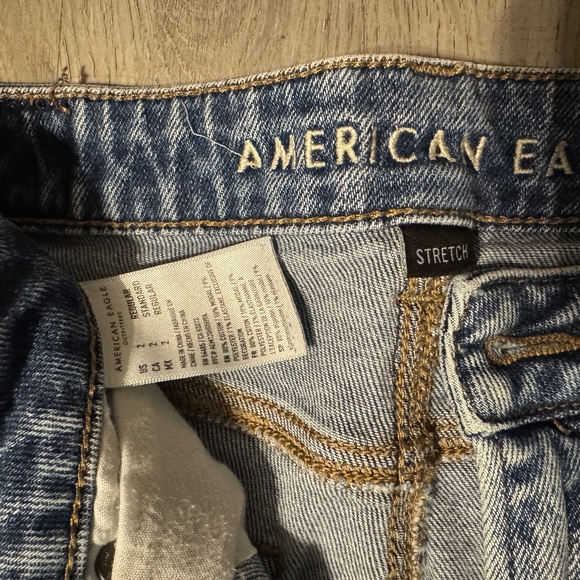 American Eagle Jeans - Picture 2 of 3